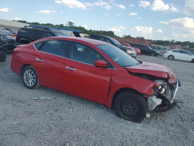 Photo 3 VIN: 3N1AB7AP6KL613865 - NISSAN SENTRA S 