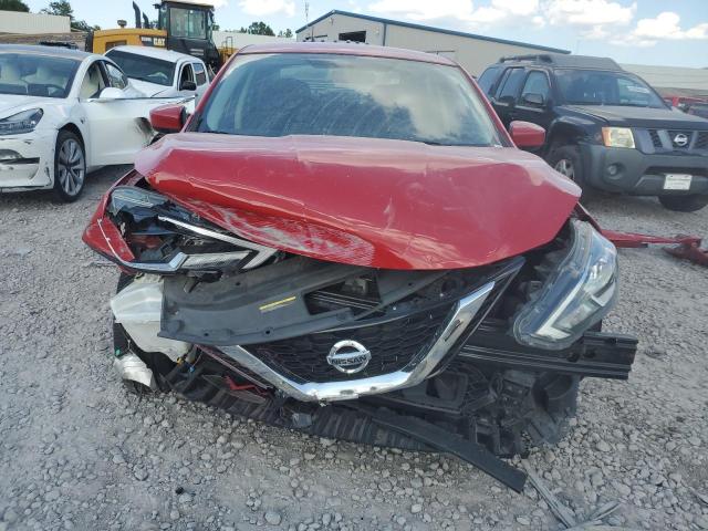 Photo 4 VIN: 3N1AB7AP6KL613865 - NISSAN SENTRA S 