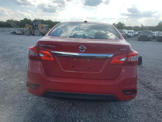 Photo 5 VIN: 3N1AB7AP6KL613865 - NISSAN SENTRA S 