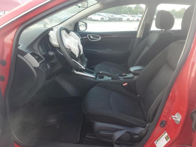 Photo 6 VIN: 3N1AB7AP6KL613865 - NISSAN SENTRA S 