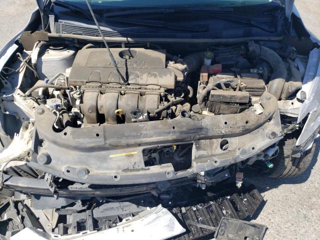 Photo 10 VIN: 3N1AB7AP6KL614157 - NISSAN SENTRA S 