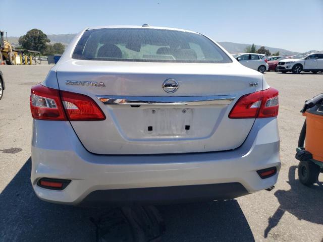 Photo 5 VIN: 3N1AB7AP6KL614157 - NISSAN SENTRA S 