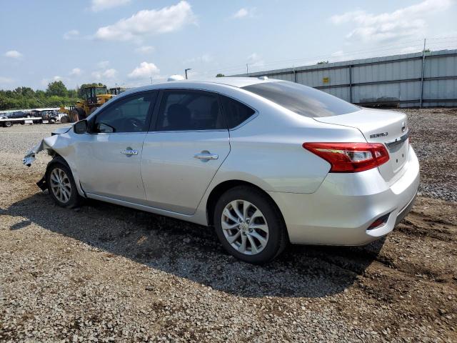 Photo 1 VIN: 3N1AB7AP6KL616409 - NISSAN SENTRA S 