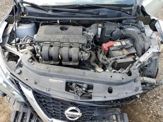 Photo 10 VIN: 3N1AB7AP6KL616409 - NISSAN SENTRA S 