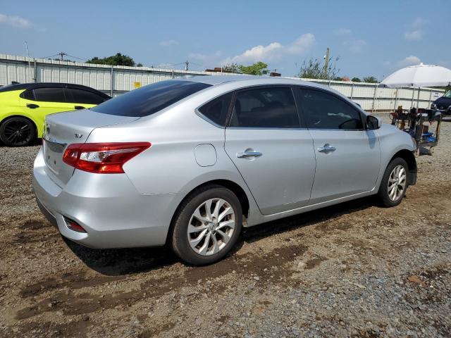 Photo 2 VIN: 3N1AB7AP6KL616409 - NISSAN SENTRA S 