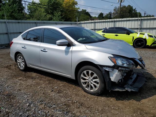 Photo 3 VIN: 3N1AB7AP6KL616409 - NISSAN SENTRA S 