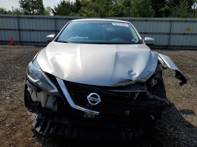 Photo 4 VIN: 3N1AB7AP6KL616409 - NISSAN SENTRA S 