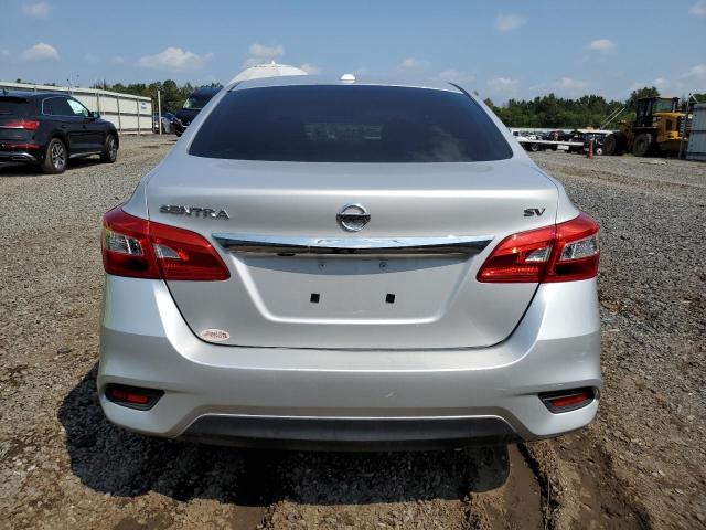 Photo 5 VIN: 3N1AB7AP6KL616409 - NISSAN SENTRA S 