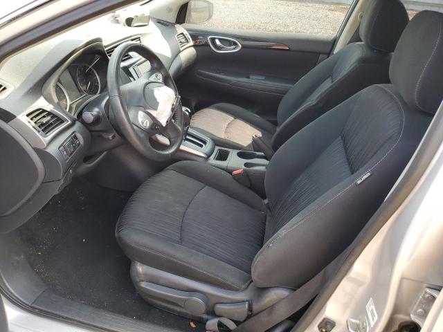 Photo 6 VIN: 3N1AB7AP6KL616409 - NISSAN SENTRA S 