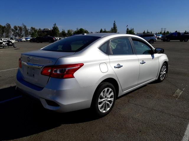 Photo 3 VIN: 3N1AB7AP6KL621996 - NISSAN SENTRA S 