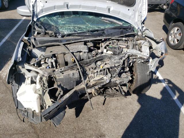 Photo 6 VIN: 3N1AB7AP6KL621996 - NISSAN SENTRA S 