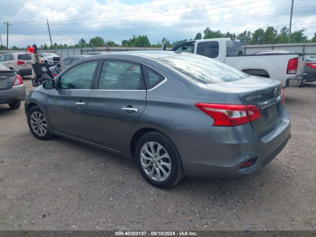 Photo 2 VIN: 3N1AB7AP6KL624364 - NISSAN SENTRA 