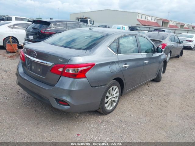 Photo 3 VIN: 3N1AB7AP6KL624364 - NISSAN SENTRA 