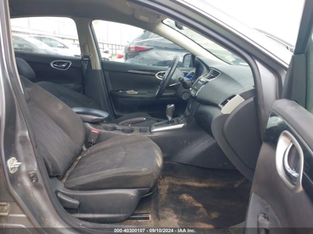 Photo 4 VIN: 3N1AB7AP6KL624364 - NISSAN SENTRA 