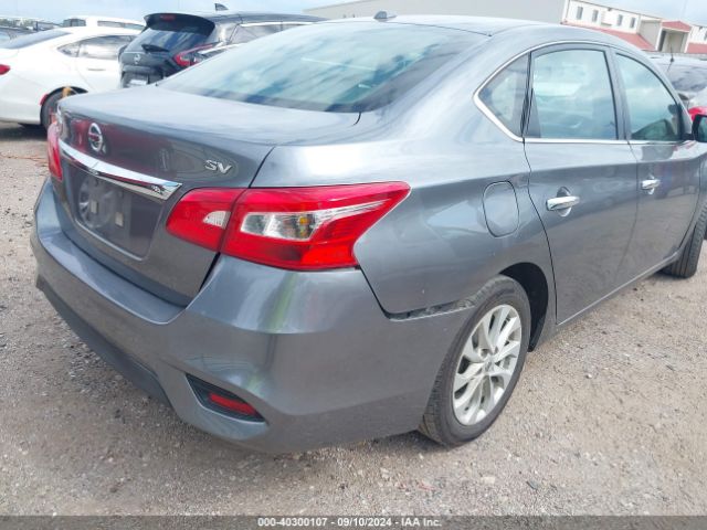 Photo 5 VIN: 3N1AB7AP6KL624364 - NISSAN SENTRA 