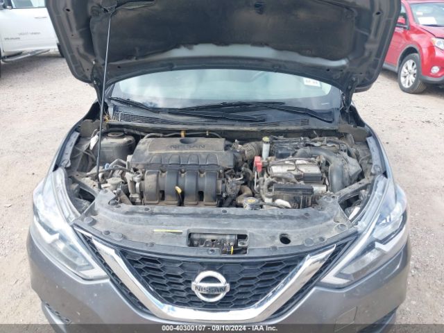 Photo 9 VIN: 3N1AB7AP6KL624364 - NISSAN SENTRA 