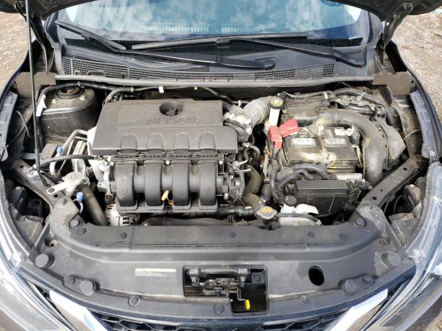 Photo 6 VIN: 3N1AB7AP6KL625921 - NISSAN SENTRA S 