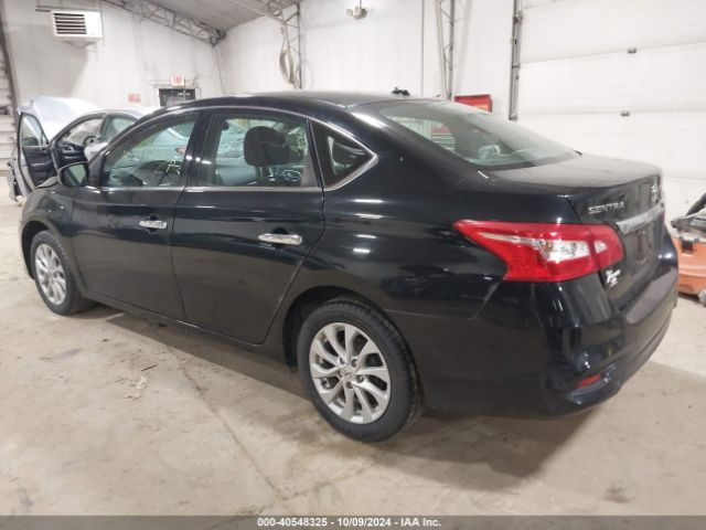 Photo 2 VIN: 3N1AB7AP6KL626793 - NISSAN SENTRA 