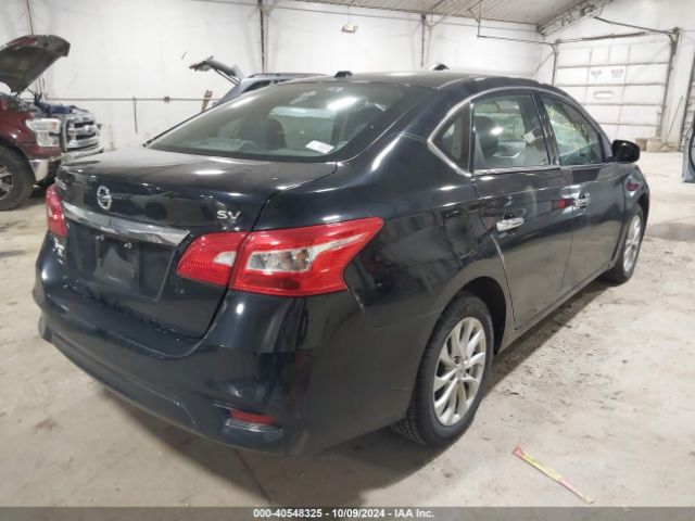 Photo 3 VIN: 3N1AB7AP6KL626793 - NISSAN SENTRA 