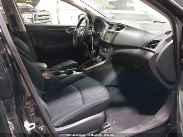 Photo 4 VIN: 3N1AB7AP6KL626793 - NISSAN SENTRA 