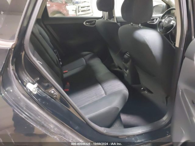 Photo 7 VIN: 3N1AB7AP6KL626793 - NISSAN SENTRA 