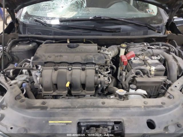 Photo 9 VIN: 3N1AB7AP6KL626793 - NISSAN SENTRA 