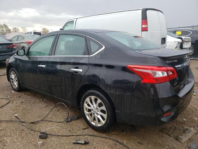 Photo 1 VIN: 3N1AB7AP6KY201948 - NISSAN SENTRA 