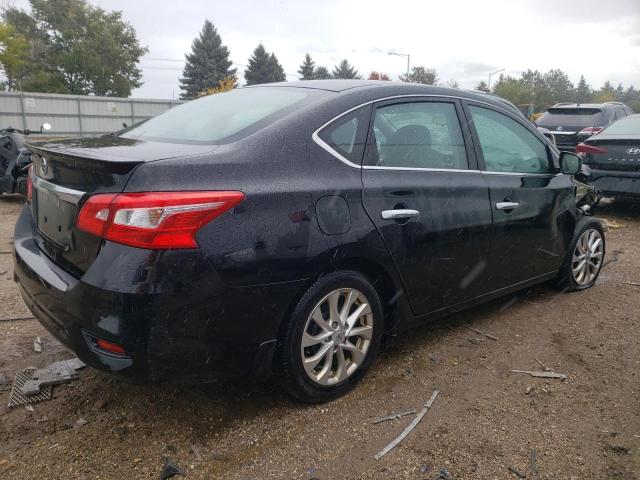 Photo 2 VIN: 3N1AB7AP6KY201948 - NISSAN SENTRA 