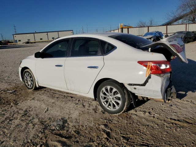 Photo 1 VIN: 3N1AB7AP6KY202839 - NISSAN SENTRA 