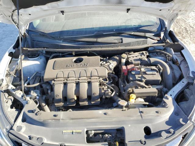 Photo 10 VIN: 3N1AB7AP6KY202839 - NISSAN SENTRA 