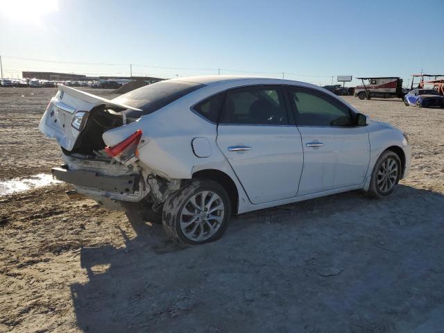 Photo 2 VIN: 3N1AB7AP6KY202839 - NISSAN SENTRA 