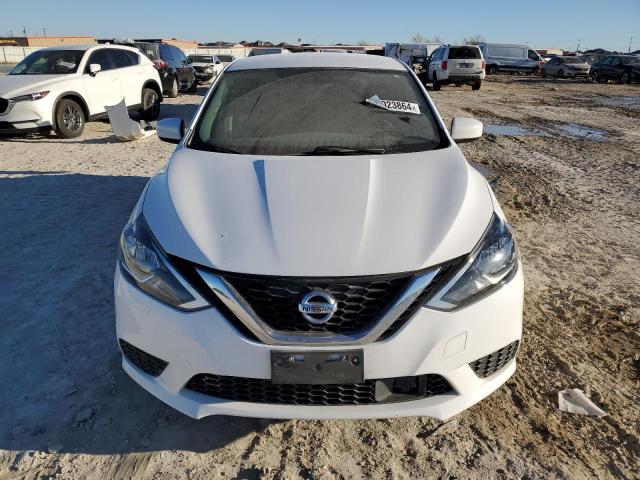 Photo 4 VIN: 3N1AB7AP6KY202839 - NISSAN SENTRA 