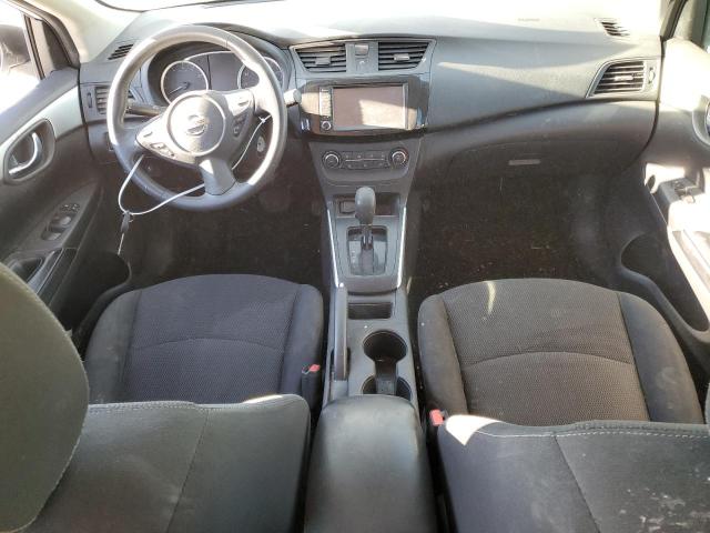 Photo 7 VIN: 3N1AB7AP6KY202839 - NISSAN SENTRA 