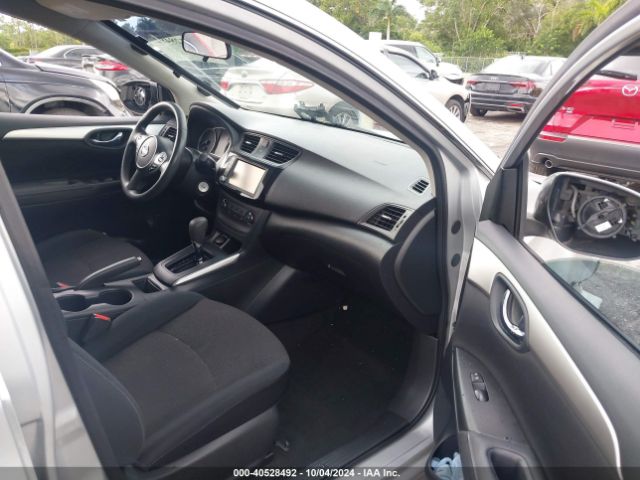 Photo 4 VIN: 3N1AB7AP6KY203456 - NISSAN SENTRA 