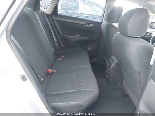 Photo 7 VIN: 3N1AB7AP6KY203456 - NISSAN SENTRA 