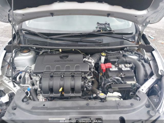 Photo 9 VIN: 3N1AB7AP6KY203456 - NISSAN SENTRA 