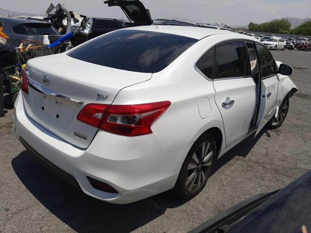 Photo 3 VIN: 3N1AB7AP6KY204378 - NISSAN SENTRA S 