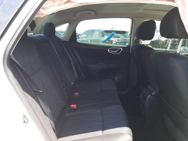 Photo 5 VIN: 3N1AB7AP6KY204378 - NISSAN SENTRA S 