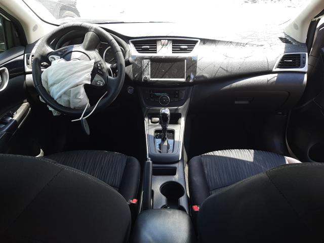 Photo 8 VIN: 3N1AB7AP6KY204378 - NISSAN SENTRA S 