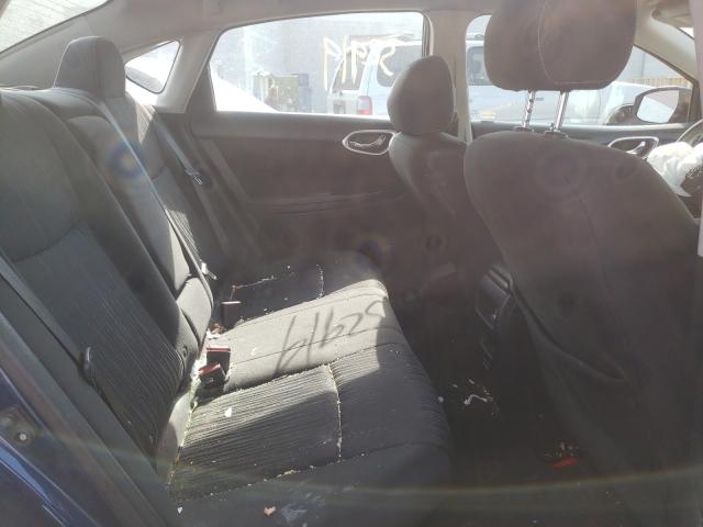 Photo 5 VIN: 3N1AB7AP6KY204798 - NISSAN SENTRA S 