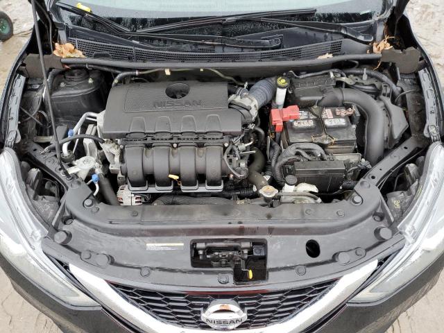 Photo 10 VIN: 3N1AB7AP6KY206115 - NISSAN SENTRA S 