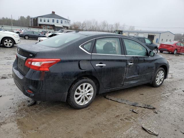 Photo 2 VIN: 3N1AB7AP6KY206115 - NISSAN SENTRA S 