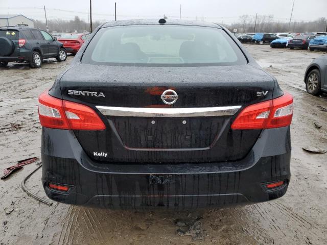 Photo 5 VIN: 3N1AB7AP6KY206115 - NISSAN SENTRA S 