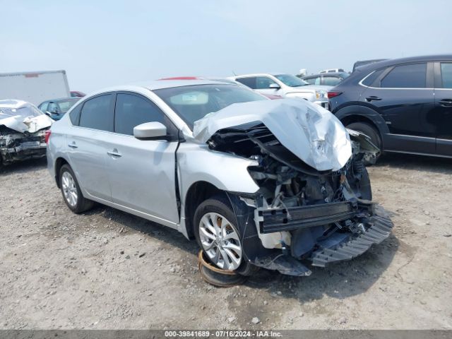 Photo 0 VIN: 3N1AB7AP6KY206356 - NISSAN SENTRA 