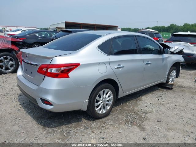 Photo 3 VIN: 3N1AB7AP6KY206356 - NISSAN SENTRA 