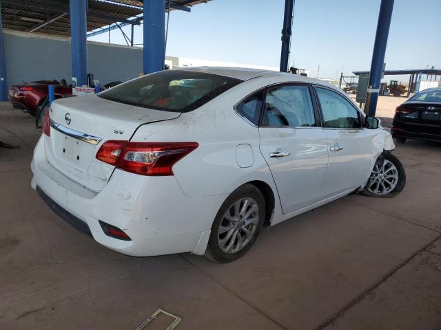 Photo 2 VIN: 3N1AB7AP6KY207121 - NISSAN SENTRA S 