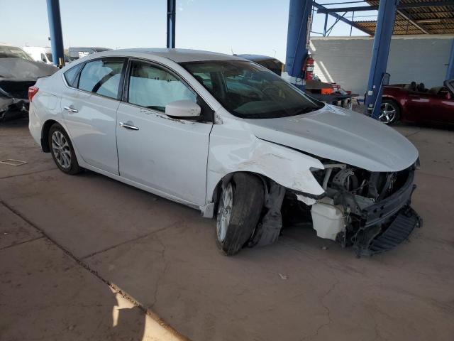 Photo 3 VIN: 3N1AB7AP6KY207121 - NISSAN SENTRA S 