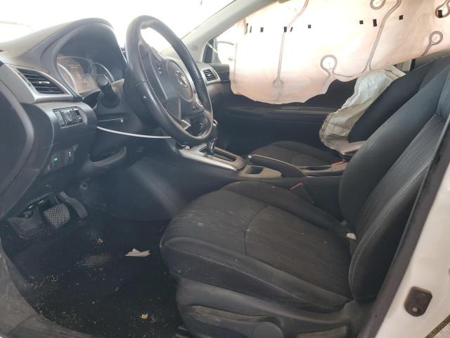 Photo 6 VIN: 3N1AB7AP6KY207121 - NISSAN SENTRA S 