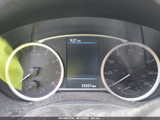 Photo 6 VIN: 3N1AB7AP6KY209614 - NISSAN SENTRA 