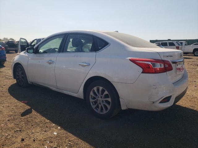 Photo 1 VIN: 3N1AB7AP6KY209791 - NISSAN SENTRA S 